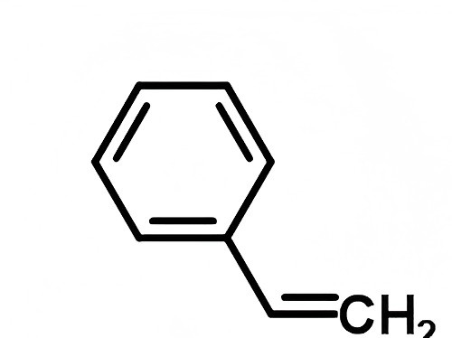 Poliestireno expandido (EPS) CAS#9003-67-2