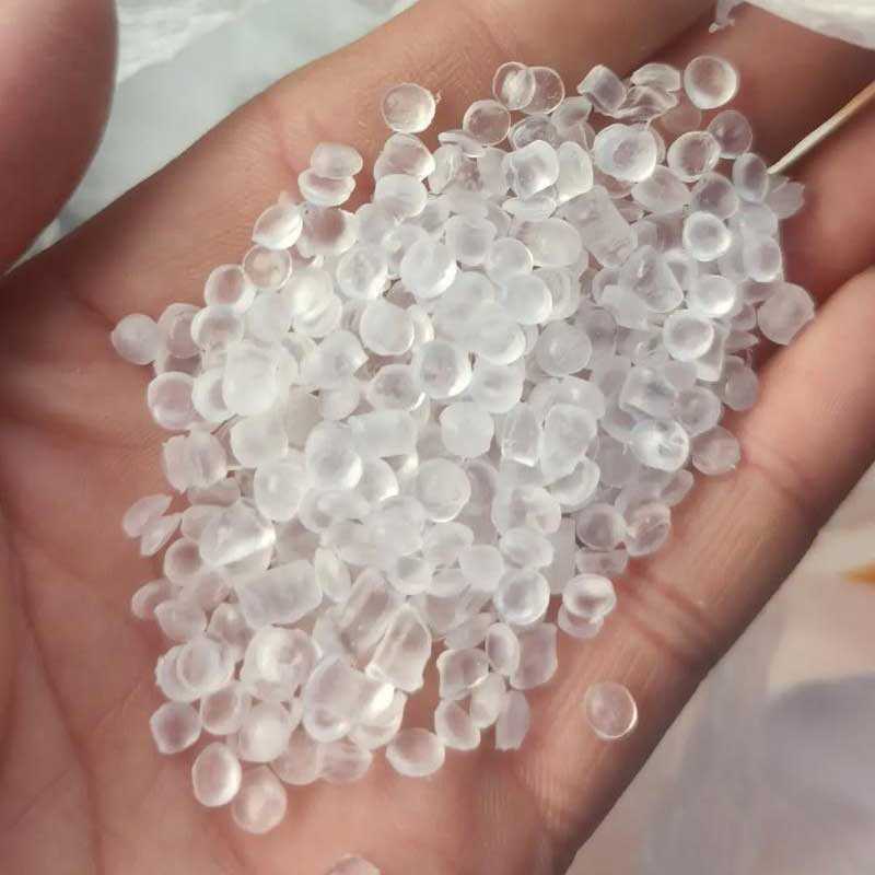 Высококачественные ПВХ-компаунды CAS: 9002-86-2