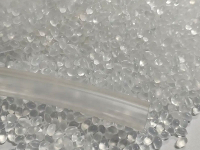 Análisis de precios de gránulos de PVC respetuosos con el medio ambiente