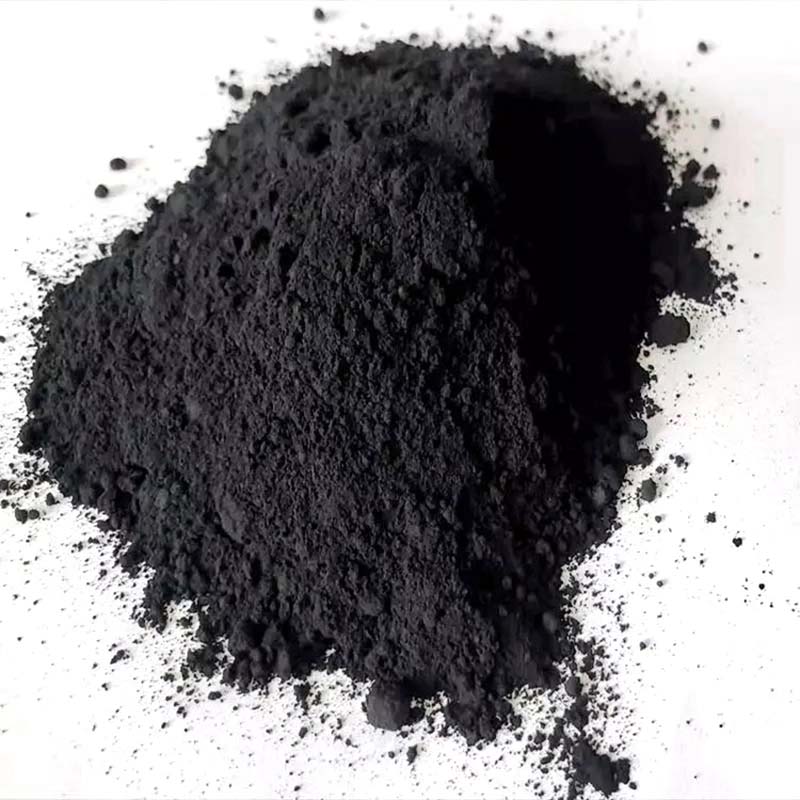 Iron Oxide Black 