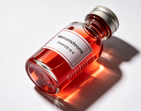 Mercurochrome CAS#129-16-8