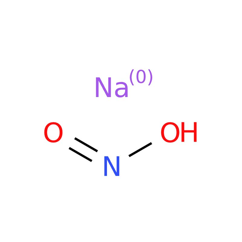 Sodium Nitrite 