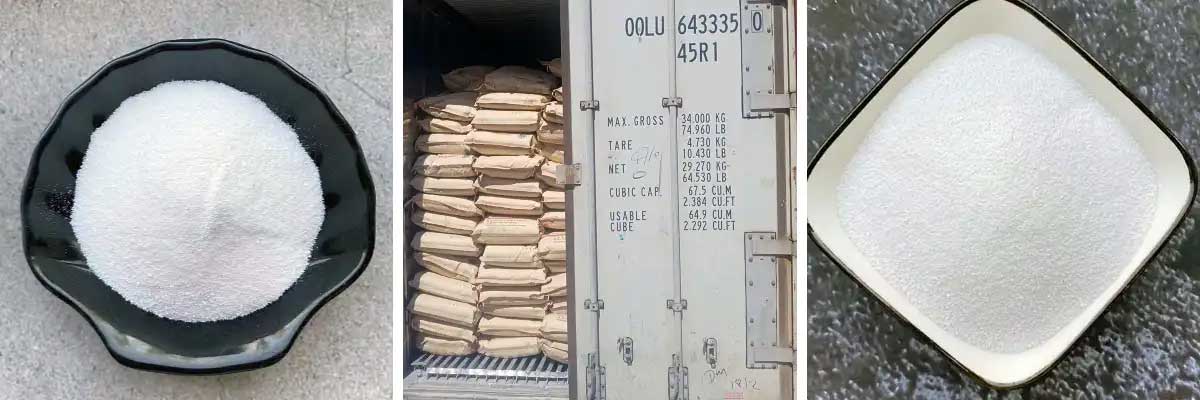 Поливинилхлоридная смола