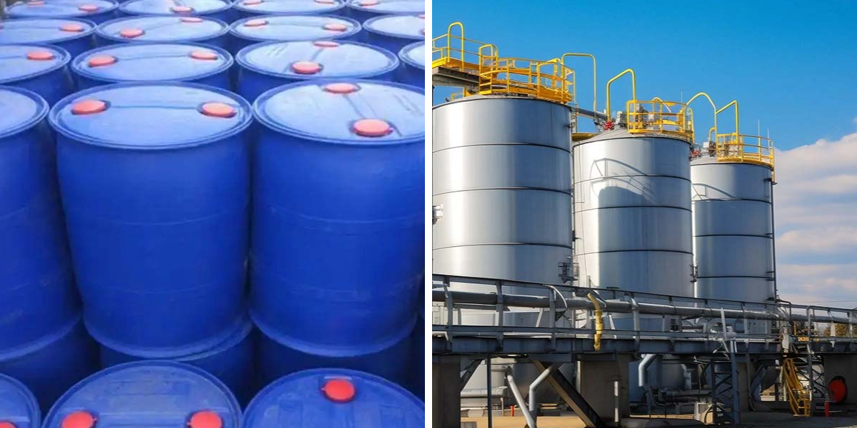 Уксусная кислота Уксусная кислота