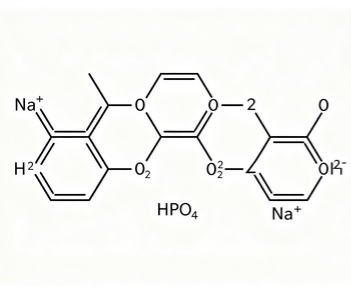 Disodium Hydrogen Phosphate (Food Grade) CAS#7558-79-4
