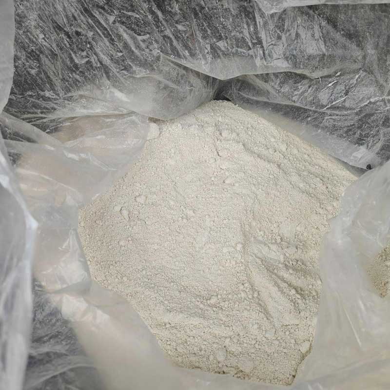 Zinc Chloride (ZnCl₂) CAS 7646-85-7