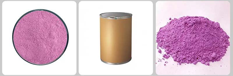 Карбонат кобальта Карбонат кобальта