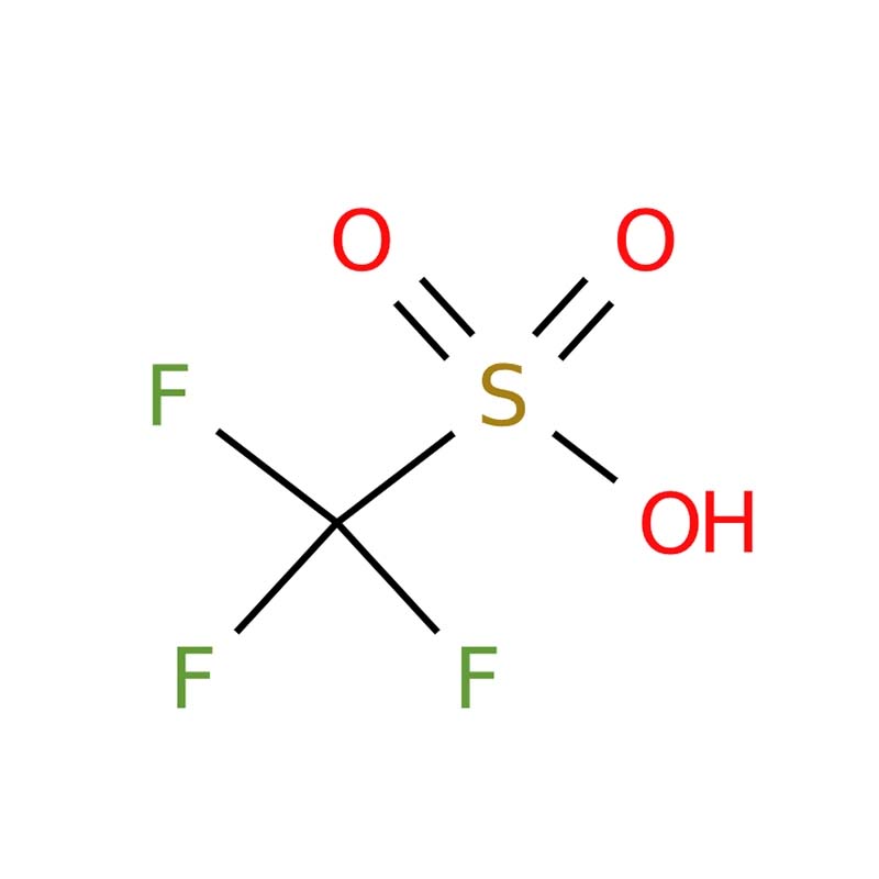 Trifluoromethanesulfonic acid 
