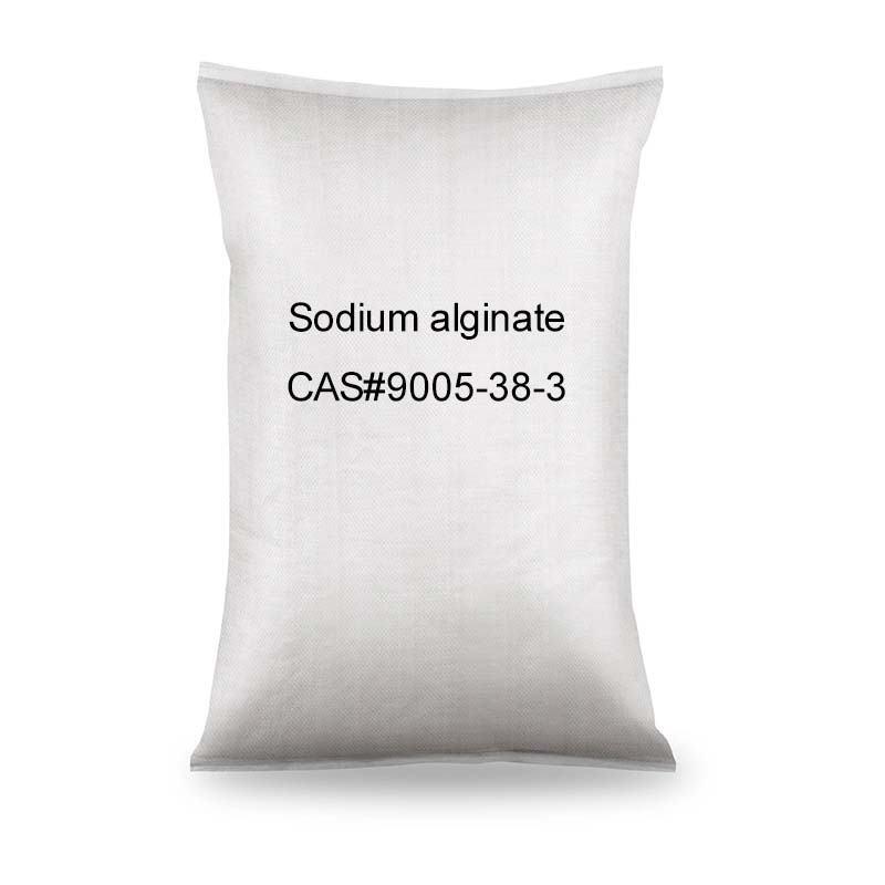 Sodium alginate