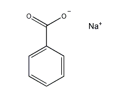 Benzoato de Sódio CAS # 532-32-1