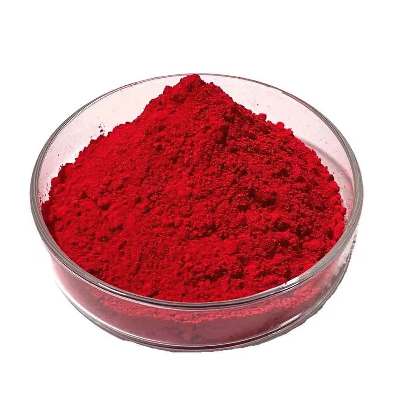 Пигмент красный 112