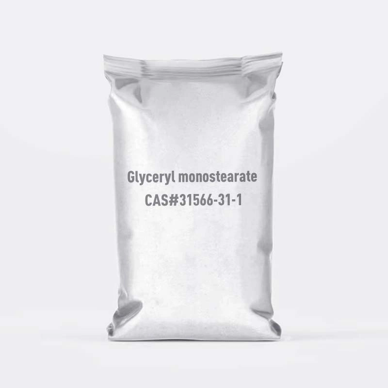 Glyceryl monostearate