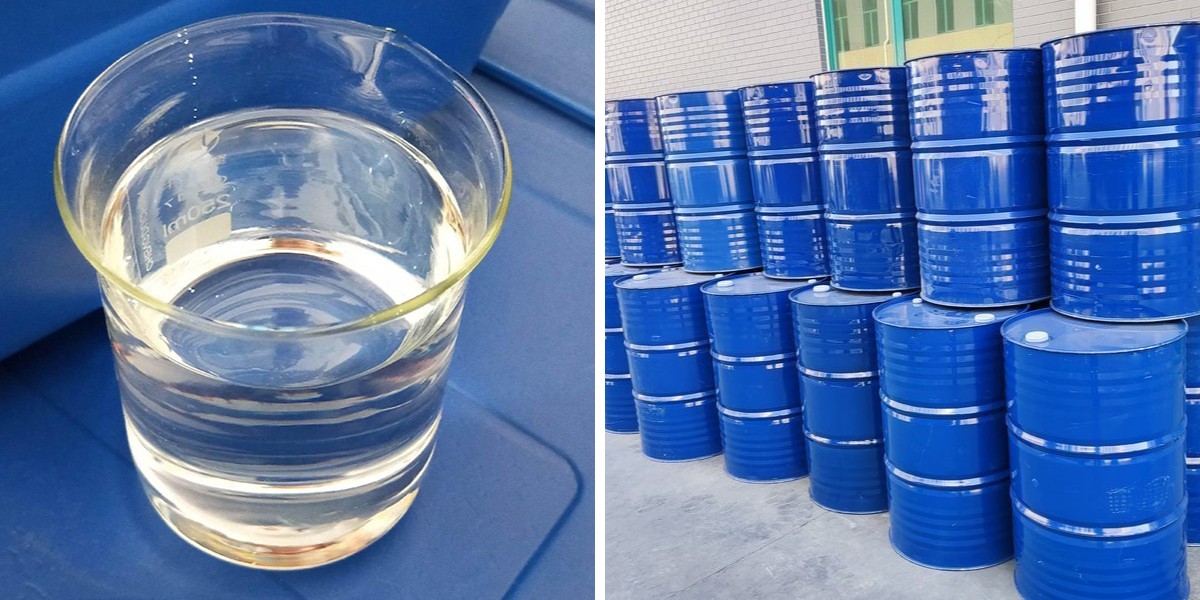 Dietilenglicol (DEG) CAS: 111-46-6