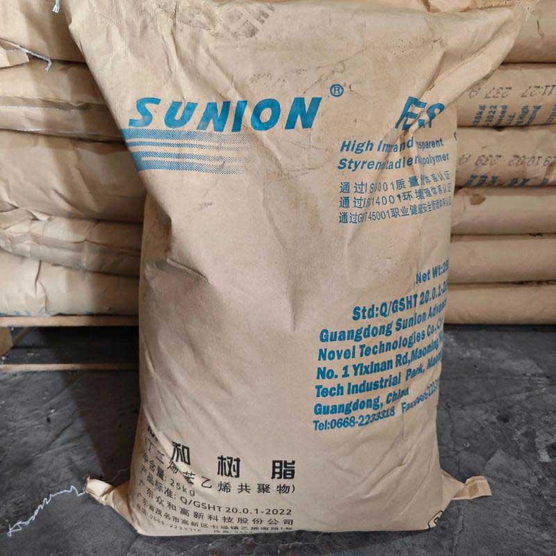 Resinas avançadas para compósitos CAS29690-82-2