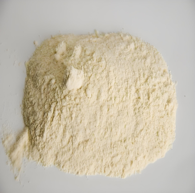 Goma guar (apta para uso alimentario) CAS#9000-30-0