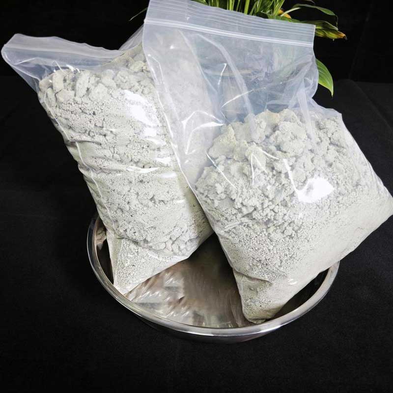 Polvo de plata CAS: 7440-22-4