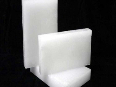 Modernización de la industria de la parafina: la transformación de materia prima básica a material de alto valor agregado