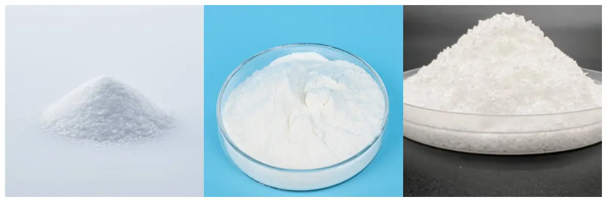 Alcohol polivinílico (PVA) CAS#9002-89-5