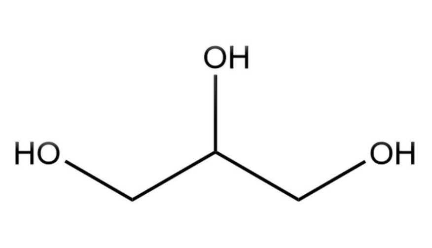 Glicerol CAS#56-81-5