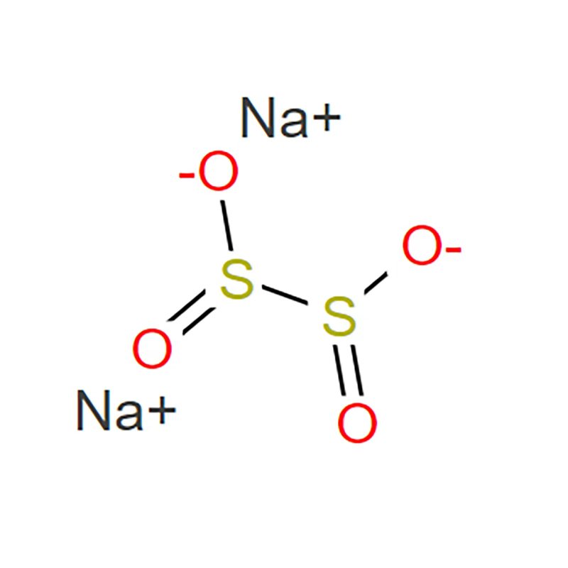 Гидросульфит натрия