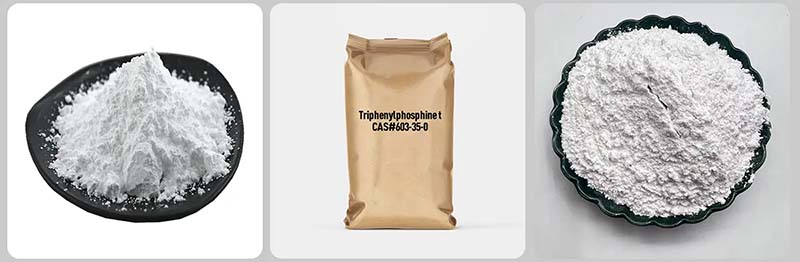 Трифенилфосфин Трифенилфосфин