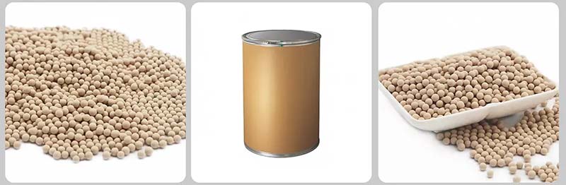 CAS#1318-02-1 CAS#1318-02-1