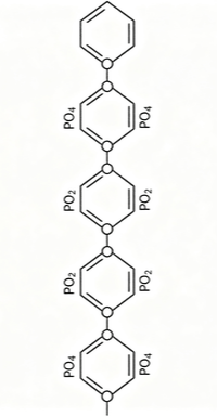 Hexametafosfato de Sódio (Grau Alimentício) CAS # 10124-56-8