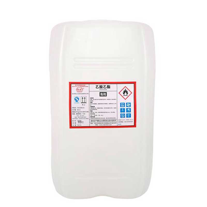 Этилацетат CAS: 141-78-6