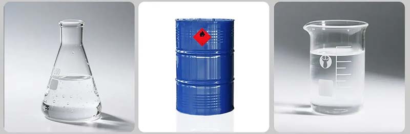 Полидиметилсилоксан с карбинольными (гидроксильными) концевыми группами Полидиметилсилоксан с карбинольными (гидроксильными) концевыми группами