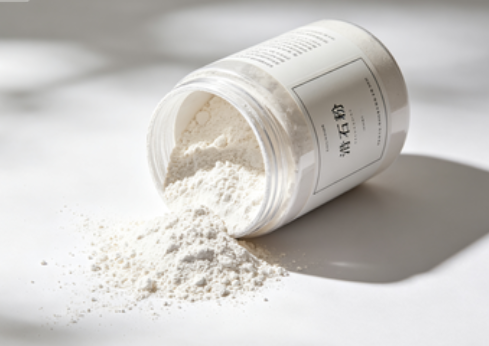 Talc Powder#CAS14807-96-6