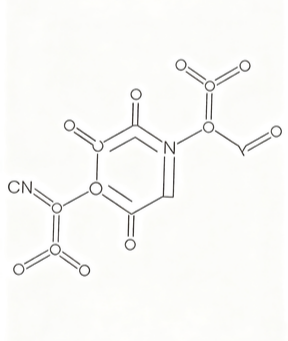 Fosfato Di-hidrogenado de Sódio (Grau Alimentício) CAS # 7558-80-7