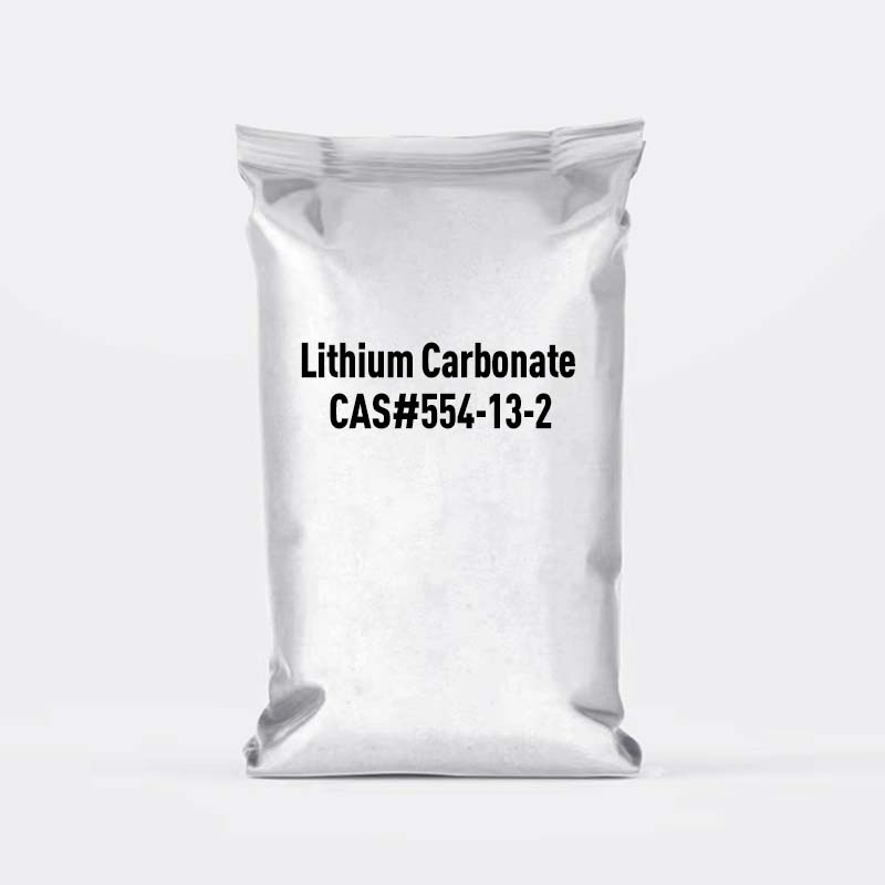 Lithium Carbonate