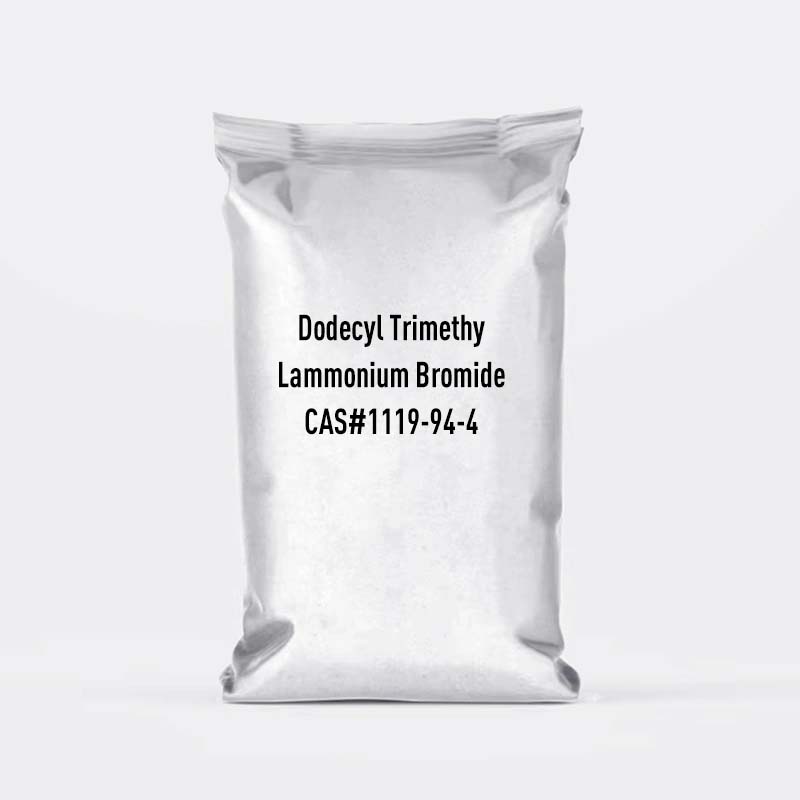 Додецилтриметиламмоний бромид