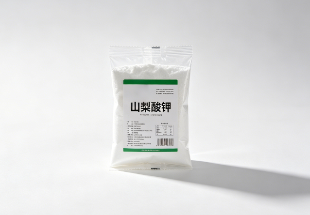 Potassium Sorbate#CAS24634-61-5