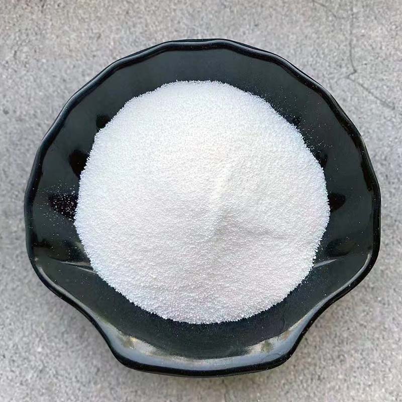 Resina de cloruro de polivinilo