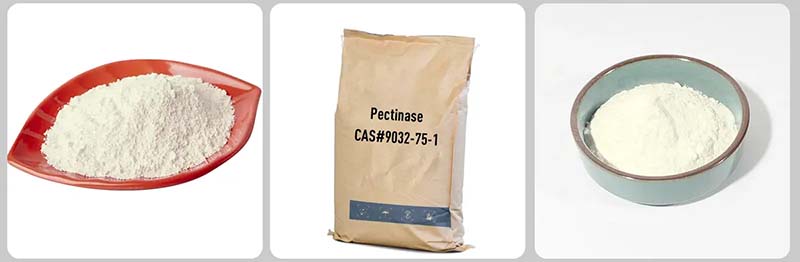 Пектиназа Пектиназа