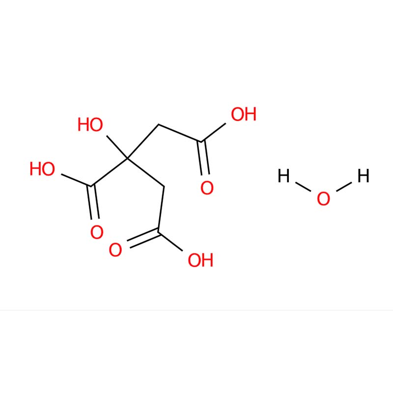 Моногидрат лимонной кислоты