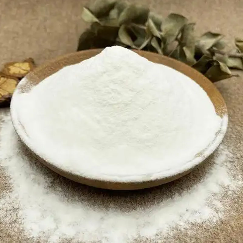 Гидроксипропилметилцеллюлоза CAS: 9004-65-3