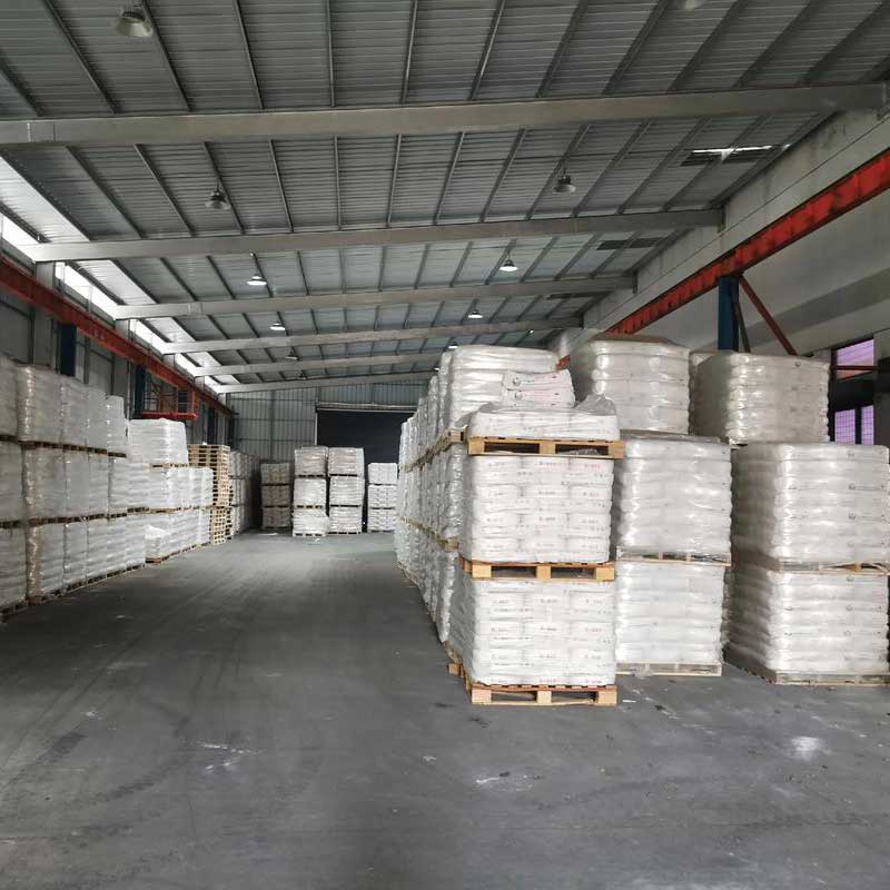 ثاني أكسيد التيتانيوم (TiO₂) CAS: 13463-67-7