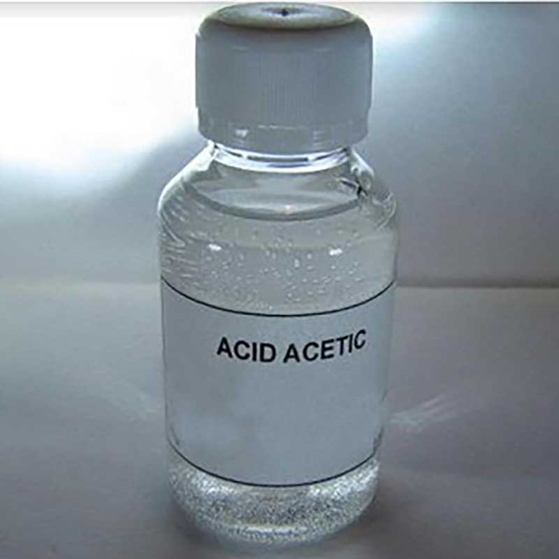 Уксусная кислота CAS: 64-19-7