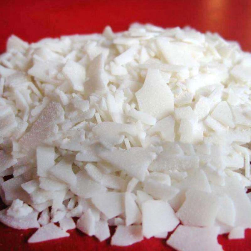 aceite de ricino hidrogenado