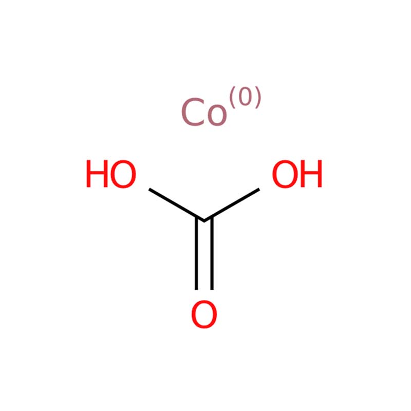 Карбонат кобальта