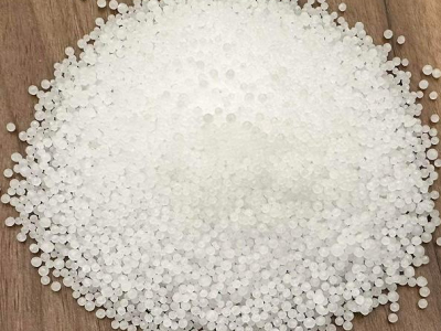 ما وراء الارتفاع الهائل الذي بلغ 17 ضعفاً: ما الذي يجعل اليوريا الصينية منتجاً عالمياً رائداً؟