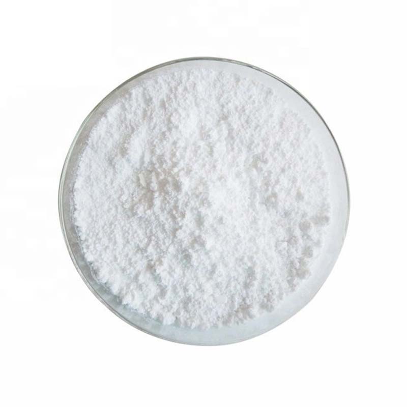 ديسياندياميد CAS#461-58-5