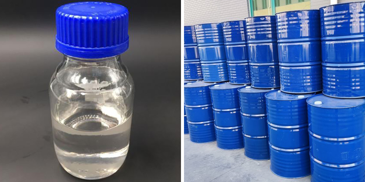 Dietilenglicol (DEG) CAS: 111-46-6