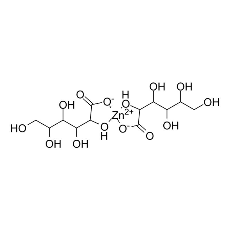 Глюконат цинка