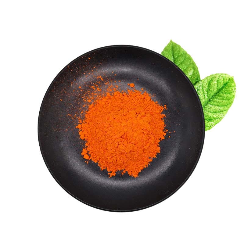 β-caroteno