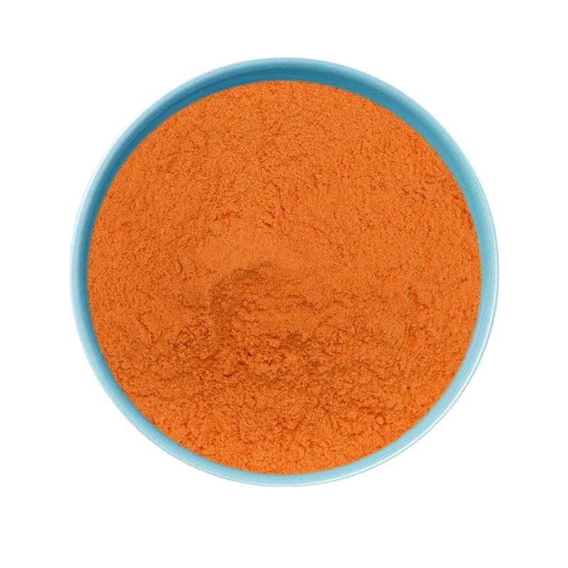 β-caroteno
