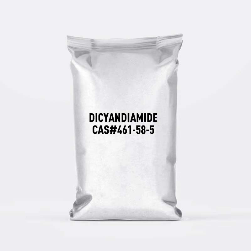 ديسياندياميد CAS#461-58-5