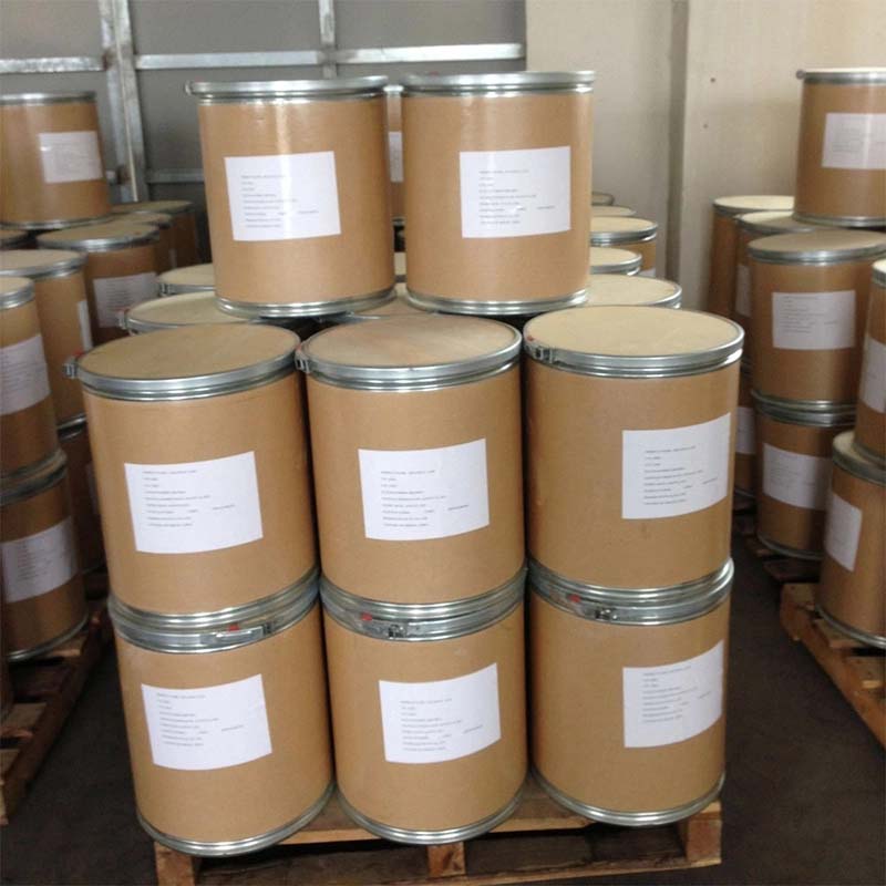 Dexametasona CAS: 50-02-2